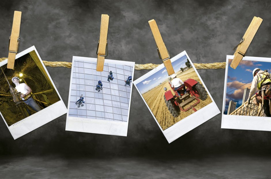 I CONCURSO DE FOTOGRAFÍA “BUENAS PRÁCTICAS EN LA PREVENCIÓN DE RIESGOS LABORALES” DE UNIÓN INTERPROFESIONAL DE LA COMUNIDAD DE MADRID