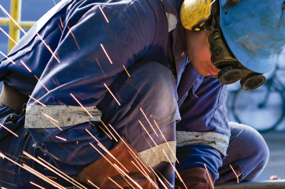 III EDICIÓN DEL CURSO DE PERITAJE EN PREVENCIÓN DE RIESGOS LABORALES (25 DE MARZO A 17 DE JUNIO DE 2011)