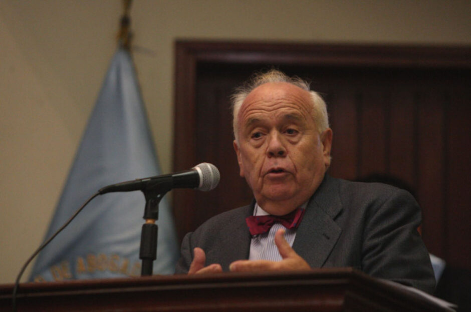 CELEBRADAS LAS ELECCIONES PARA RENOVAR LA JUNTA DIRECTIVA DE LA UNIÓN INTERPROFESIONAL DE COLEGIOS PROFESIONALES DE MADRID