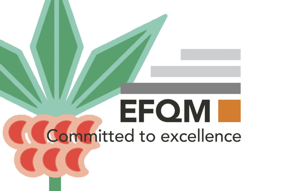 LA UICM, RECONOCIDA CON EL SELLO DE COMPROMISO CON LA EXCELENCIA EFQM