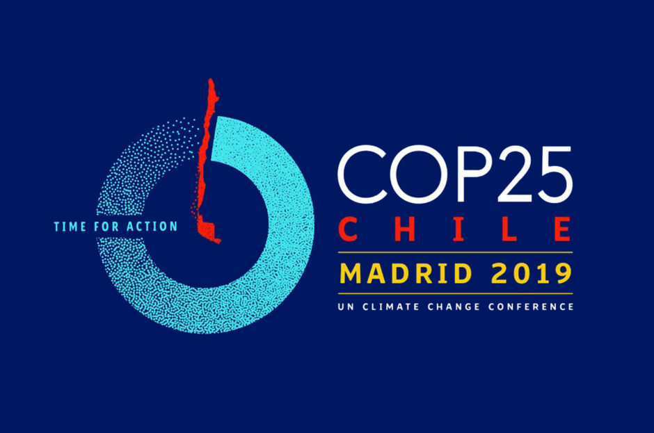 DECLARACIÓN INSTITUCIONAL DE UICM CON MOTIVO DE LA CELEBRACIÓN DE LA CUMBRE DEL CLIMA COP25 EN MADRID