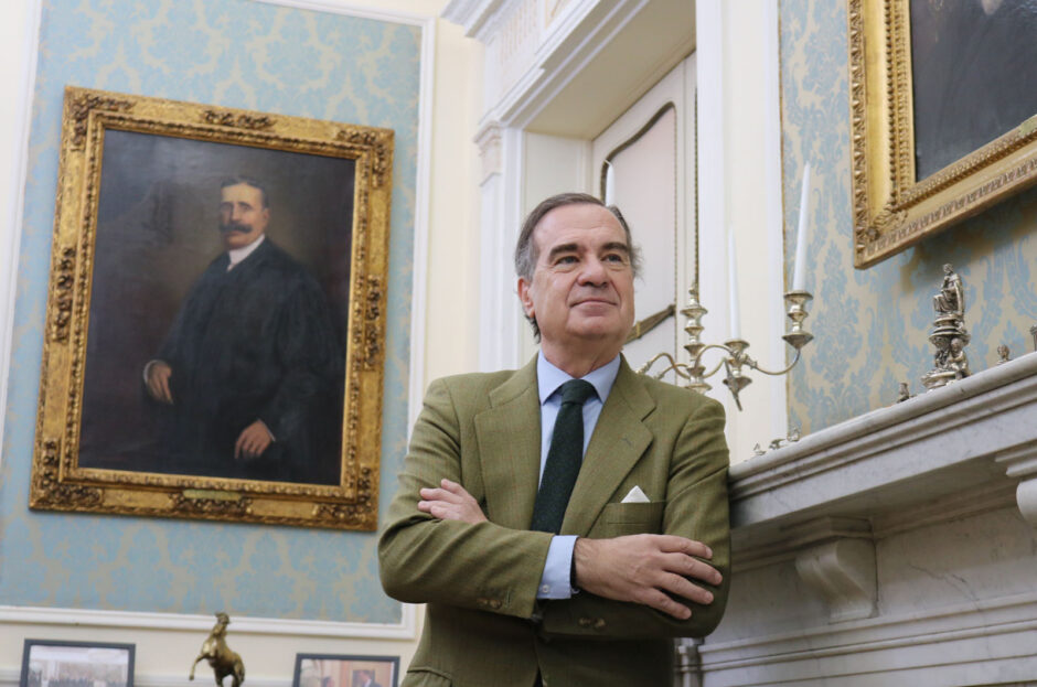 UNIÓN INTERPROFESIONAL DE LA COMUNIDAD DE MADRID, INTEGRANDO A TODAS LAS PROFESIONES, LIDERA LA RECONSTRUCCIÓN TRAS EL COVID-19