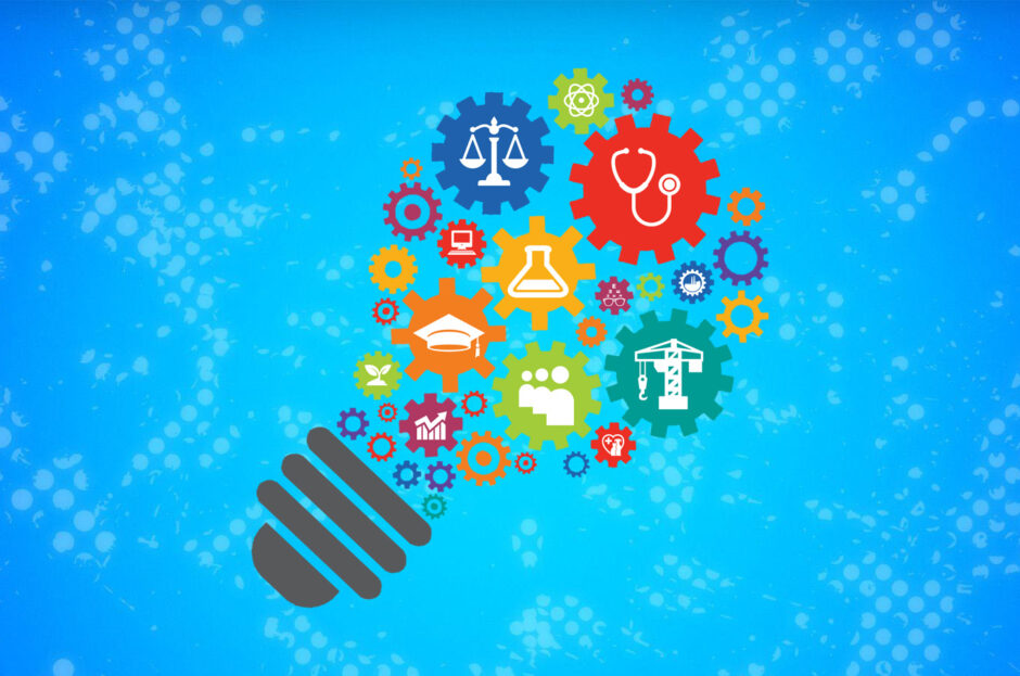 CONVOCATORIA DEL I PREMIO UICM DE BUENAS PRÁCTICAS DE INNOVACIÓN EN EL ÁMBITO DE LAS PROFESIONES