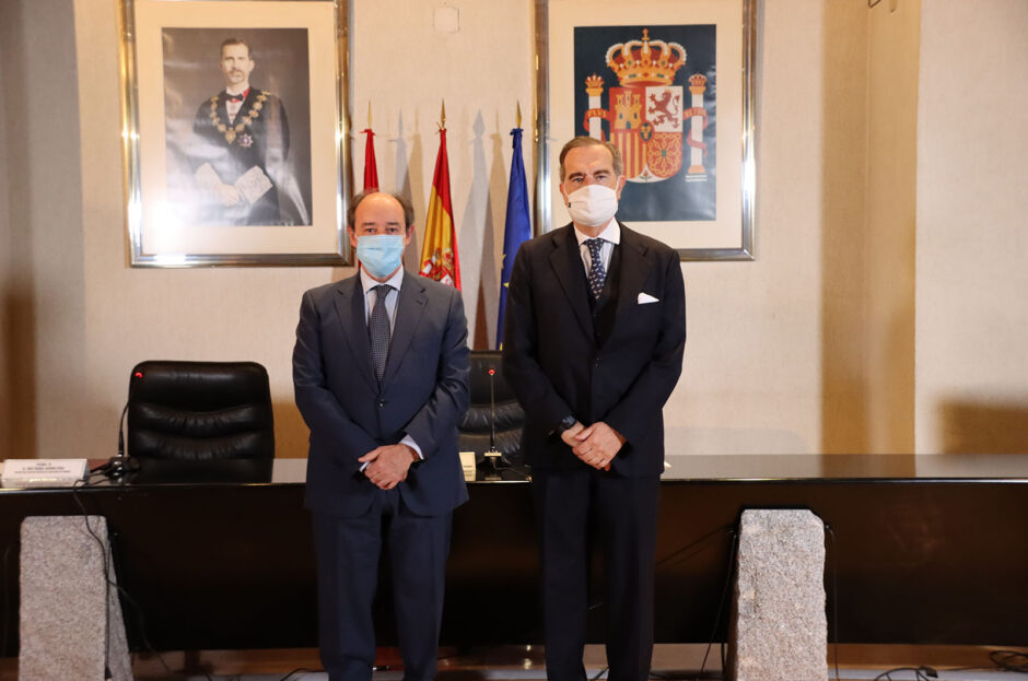 LOS COLEGIOS DE UNIÓN INTERPROFESIONAL DE LA COMUNIDAD DE MADRID (UICM) PARTICIPAN ACTIVAMENTE EN LA GUÍA DE BUENAS PRÁCTICAS PARA LA VENTA DE UNIDADES PRODUCTIVAS