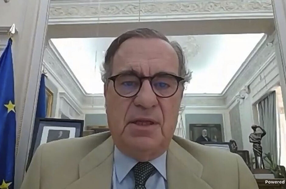 UNIÓN INTERPROFESIONAL DE LA COMUNIDAD DE MADRID Y BANCO DE SABADELL DAN A CONOCER EN QUÉ CONSISTEN LOS FONDOS DE RECUPERACIÓN EUROPEOS Y QUÉ PROYECTOS PODRÁN ACOGERSE A ESTAS AYUDAS