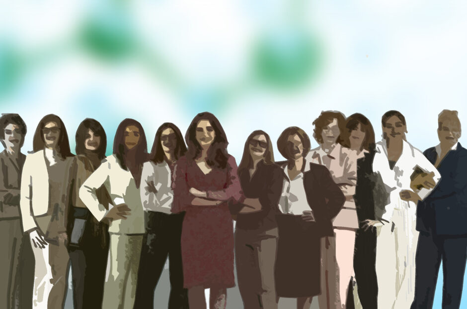 EL PRÓXIMO 8 DE MARZO, DÍA DE LA MUJER, UICM CELEBRARÁ UNA MESA REDONDA BAJO EL TÍTULO “MUJER Y SOCIEDAD: ESTRATEGIAS PARA EL CAMBIO CULTURAL”