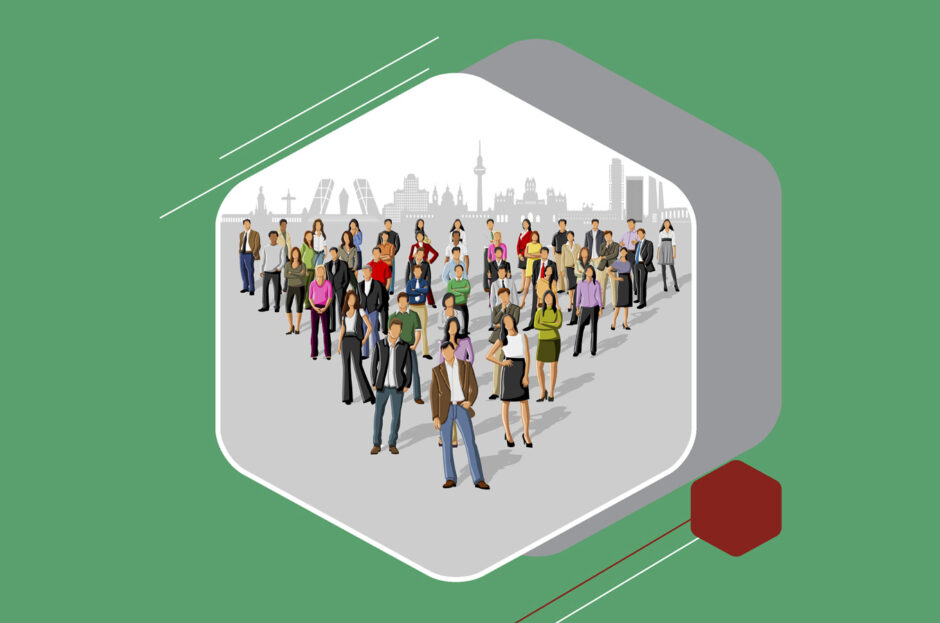 CONVOCATORIA DE PREMIOS UNIÓN INTERPROFESIONAL DE LA COMUNIDAD DE MADRID 2022