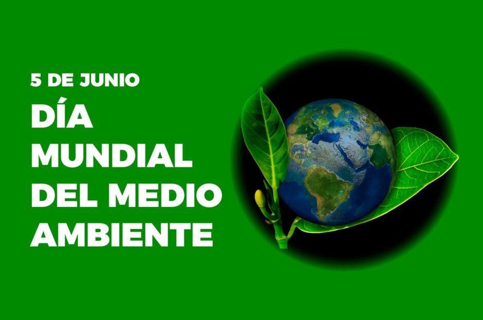 LA COMISIÓN DE MEDIO AMBIENTE DE UNIÓN INTERPROFESIONAL DE LA COMUNIDAD DE MADRID CELEBRA EL DÍA MUNDIAL DEL MEDIO AMBIENTE 2022