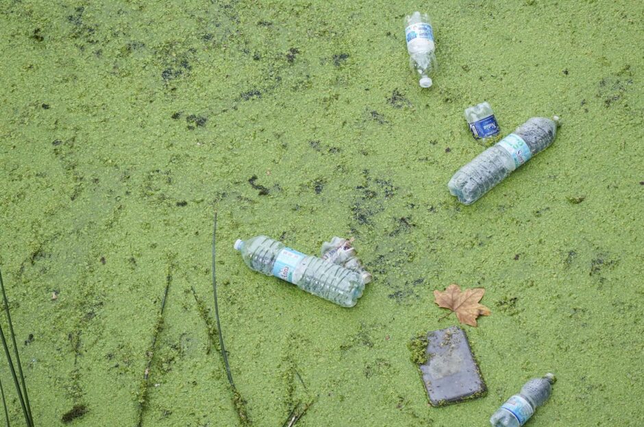 LA COMISIÓN DE MEDIO AMBIENTE DE UNIÓN INTERPROFESIONAL CONMEMORA EL DÍA MUNDIAL DEL MEDIO AMBIENTE 2023: POR UN PLANETA SIN CONTAMINACIÓN POR PLÁSTICOS