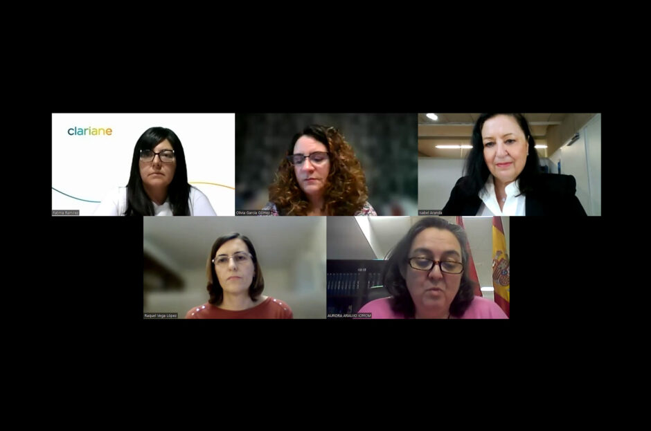 UICM CULMINA EL CICLO DE WEBINARS CENTRADOS EN LA SALUD MENTAL, DESDE LA PERSPECTIVA DE LA PREVENCIÓN DE RIESGOS LABORALES, ABORDANDO LA REINCORPORACIÓN TRAS UNA BAJA POR SALUD MENTAL