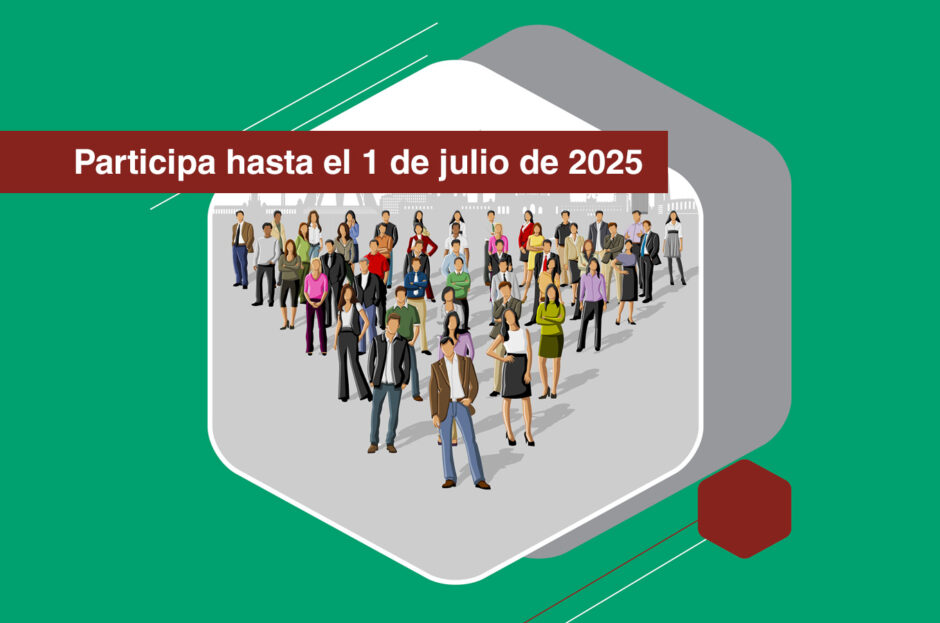 CONVOCATORIA DE PREMIOS UNIÓN INTERPROFESIONAL DE LA COMUNIDAD DE MADRID 2025