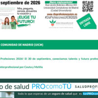 1ª Quincena Septiembre 2026